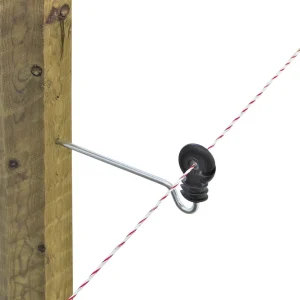 Langstiel Ringisolatoren, 22 cm Stütze Markenprodukt